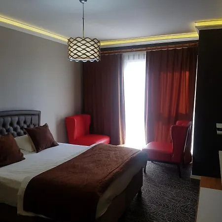Elit House Konaklama Daire