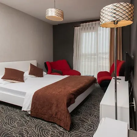 Elit House Konaklama Apartment Istanbul